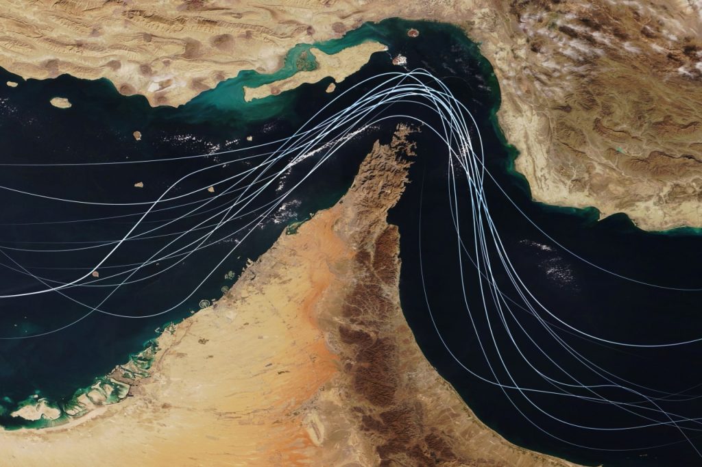 The Hormuz Chokepoint: Energy Markets Price in a Worst-Case Scenario as Middle East Conflict Escalates